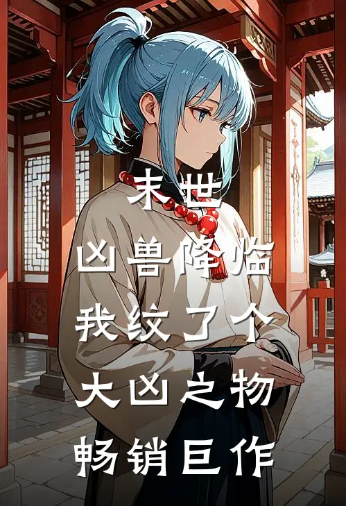 末世：凶兽降临，我纹了个大凶之物畅销巨作