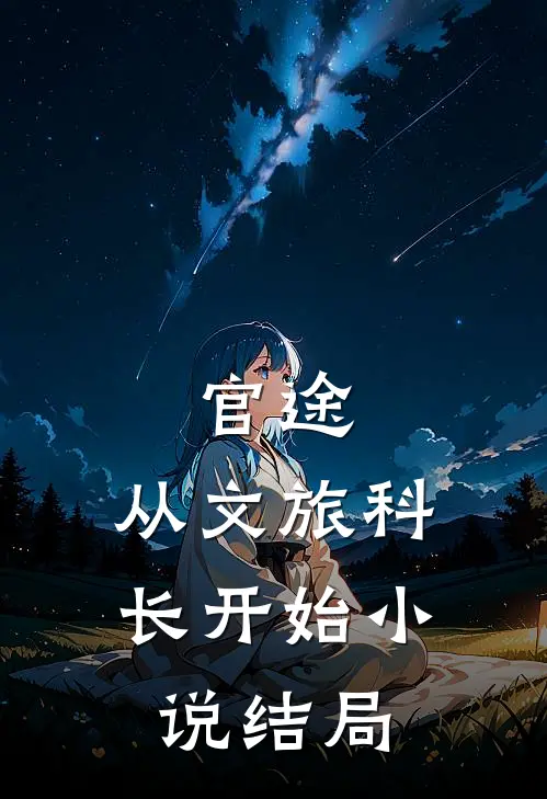 官途：从文旅科长开始小说结局