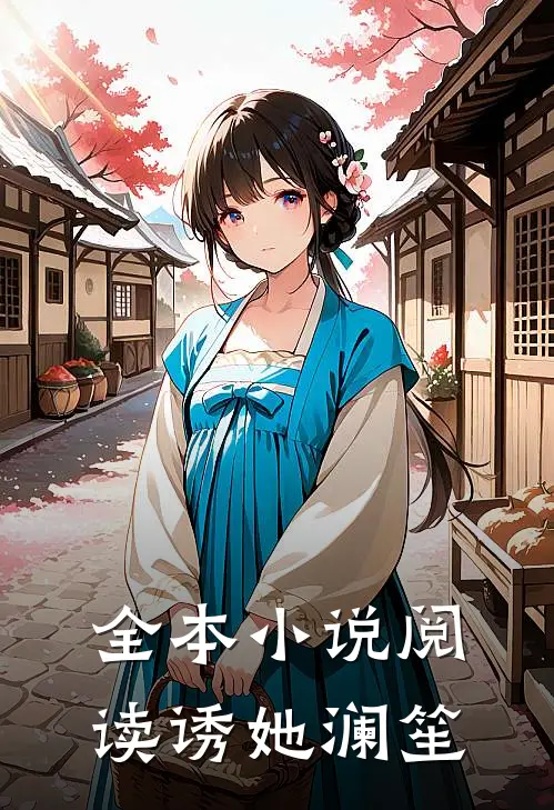 全本阅读诱她 澜笙的
