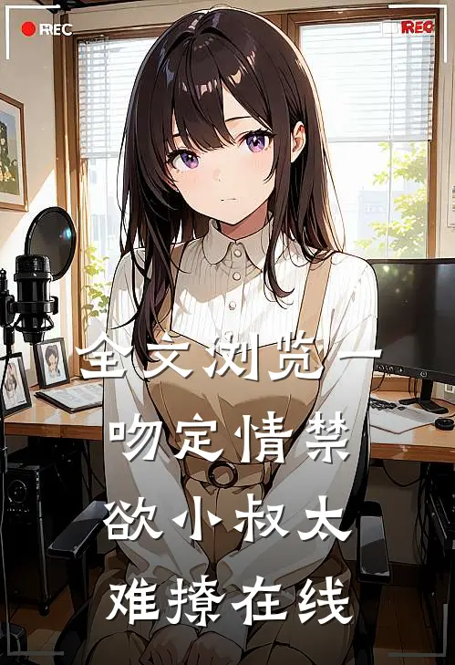 全文浏览一吻定情禁欲小叔太难撩在线