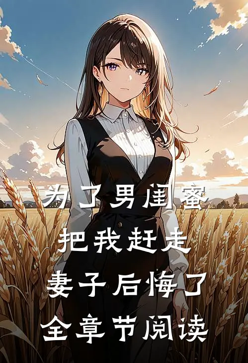 为了男闺蜜把我赶走,妻子后悔了全章节阅读免费