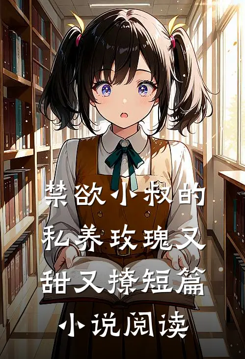 禁欲小叔的私养玫瑰又甜又撩短篇小说阅读