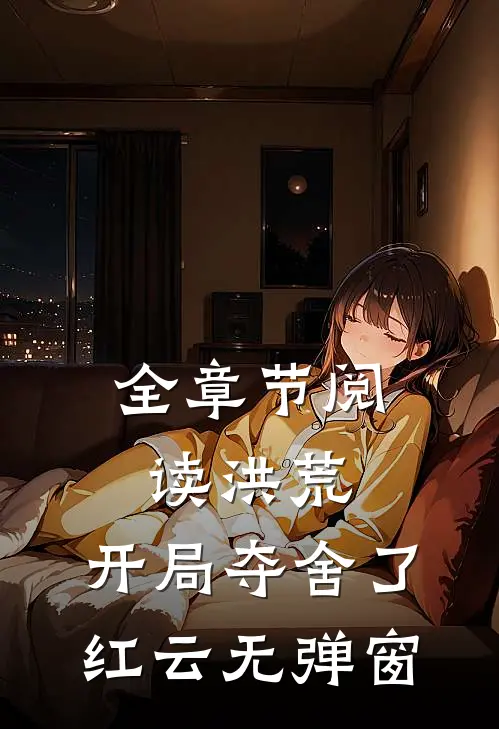 全章节阅读洪荒:开局夺舍了红云无弹窗