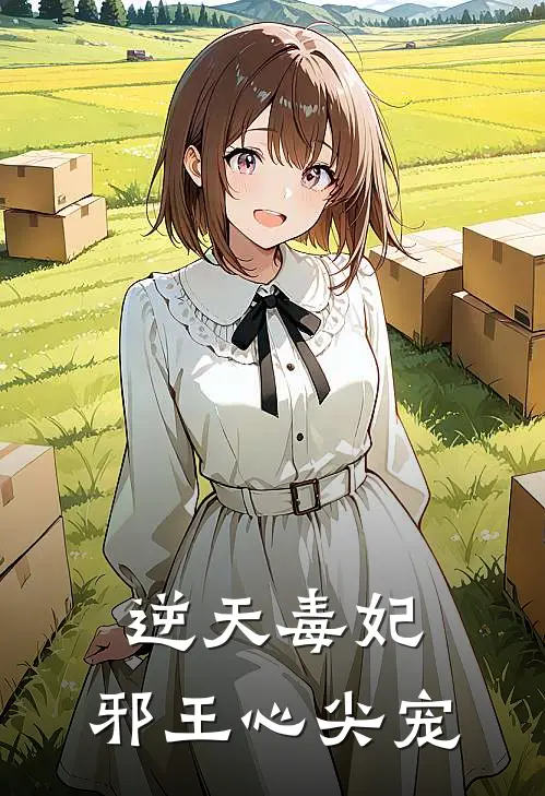 逆天毒妃邪王心尖宠全文阅读