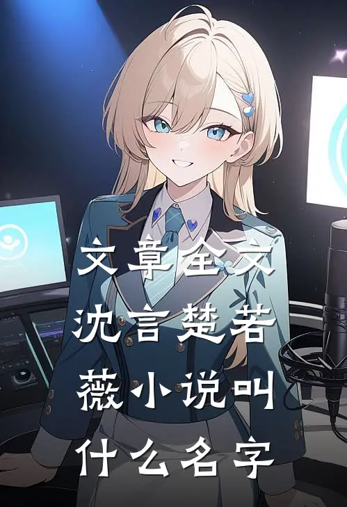 文章全文沈言楚若薇小说叫什么名字