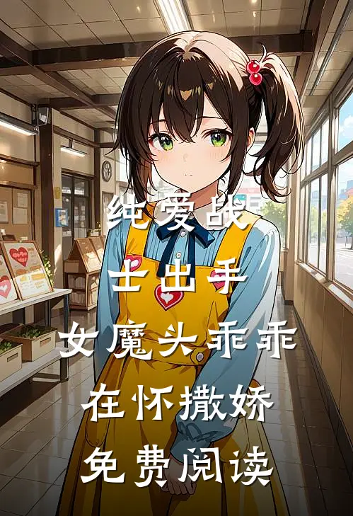 纯爱战士出手：女魔头乖乖在怀撒娇免费阅读
