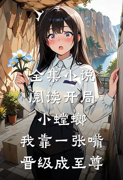全集小说阅读开局小螳螂，我靠一张嘴晋级成至尊