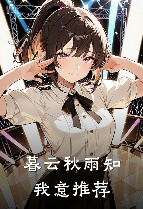 暮云秋雨知我意推荐