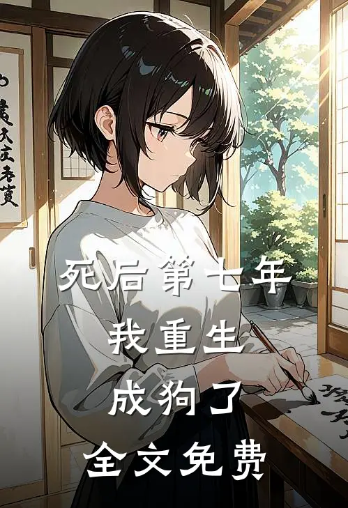 死后第七年，我重生成狗了:  全文免费