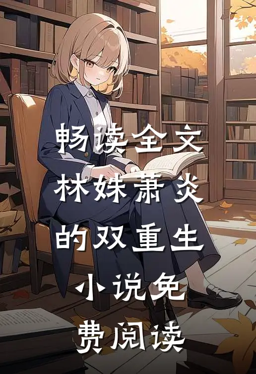畅读全文林姝萧炎的双重生小说免费阅读