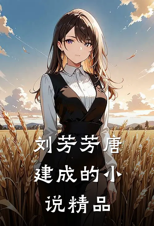 刘芳芳唐建成的小说精品