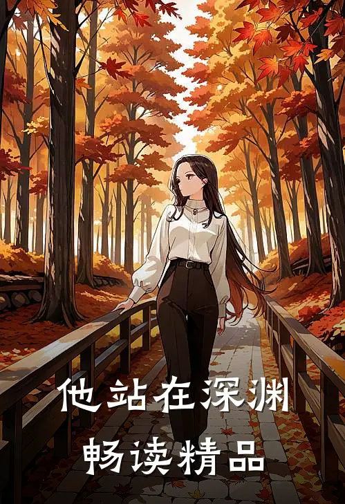 他站在深渊畅读精品