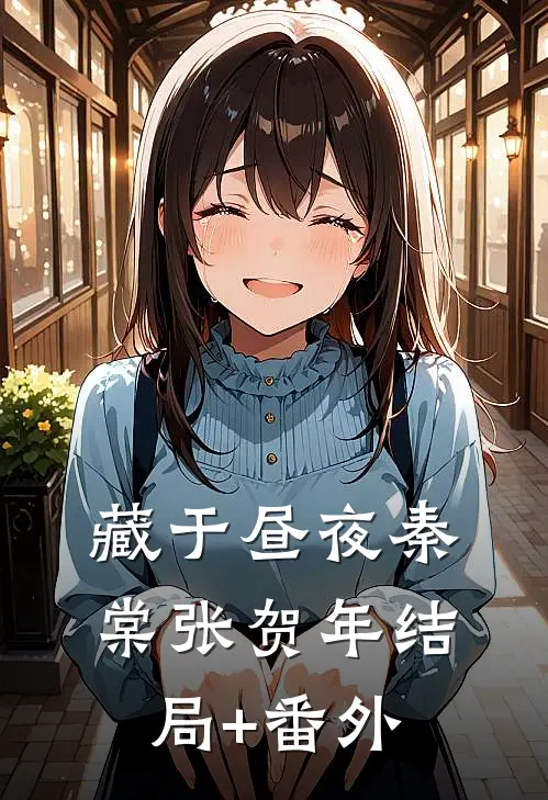 藏于昼夜秦棠张贺年结局+番外