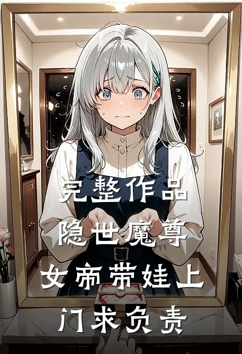 完整作品隐世魔尊，女帝带娃上门求负责