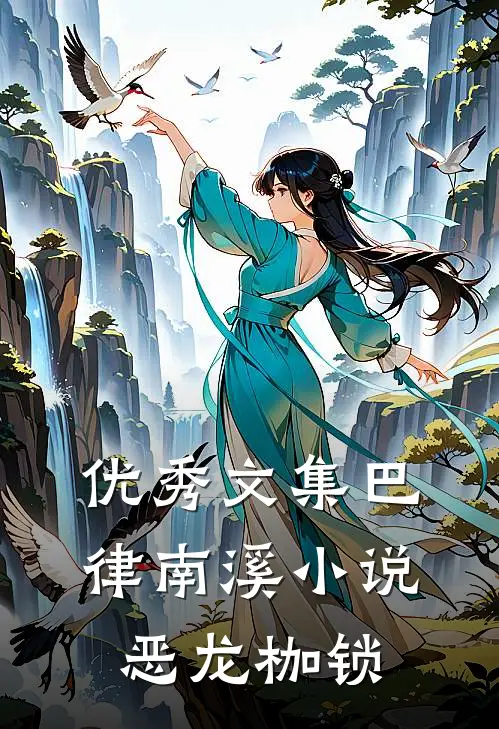 优秀文集巴律南溪小说恶龙枷锁