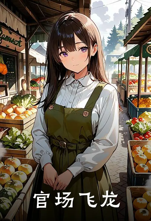官场飞龙