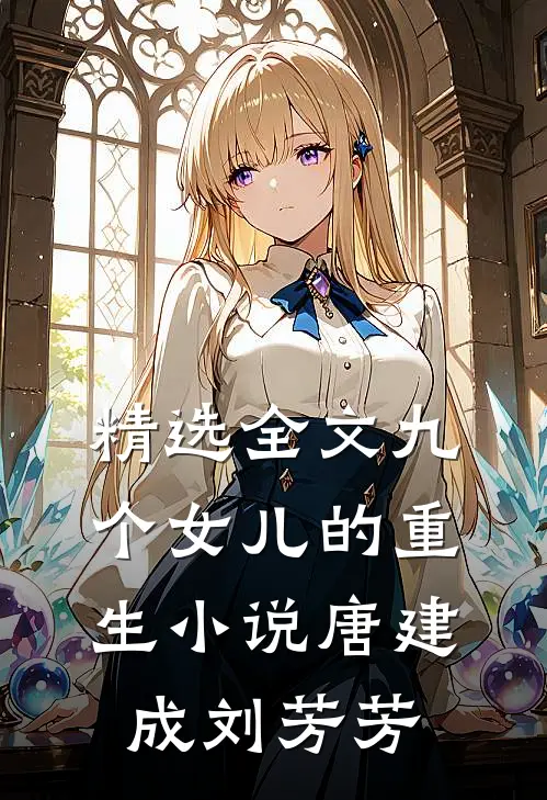精选全文九个女儿的重生小说唐建成刘芳芳