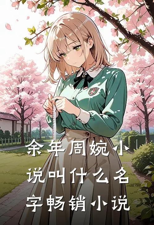 余年周婉小说叫什么名字畅销小说