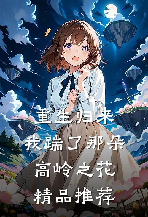 重生归来，我踹了那朵高岭之花精品推荐