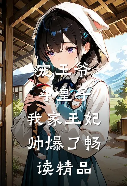 宠王爷，斗皇子，我家王妃帅爆了畅读精品