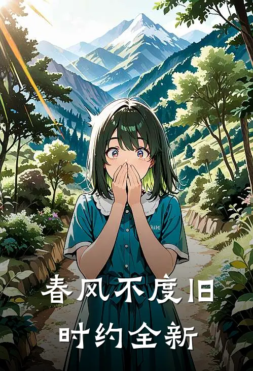 春风不度旧时约全新