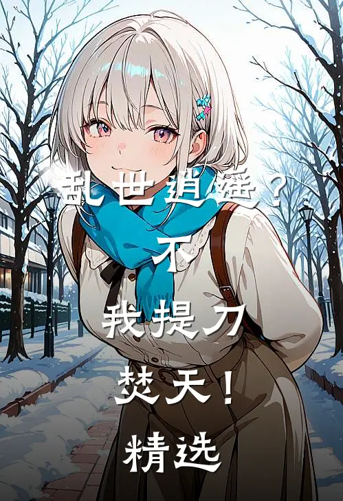 乱世逍遥？不，我提刀焚天！精选