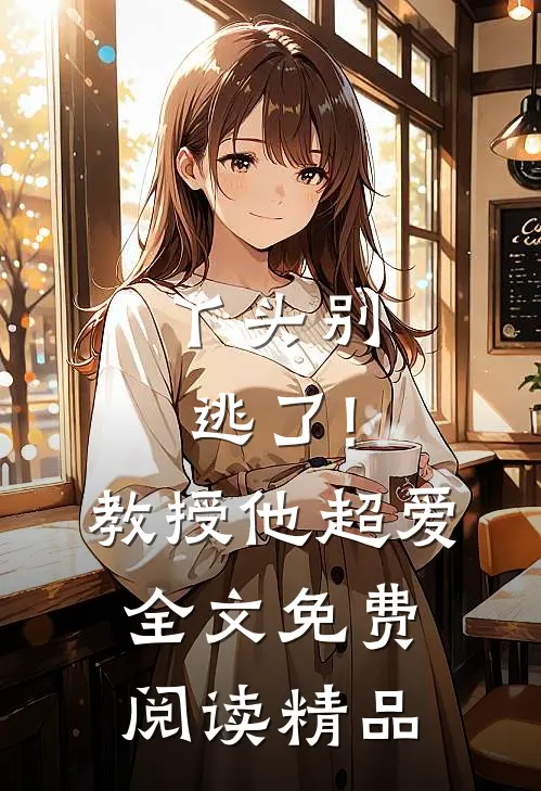 丫头别逃了!教授他超爱全文免费阅读精品