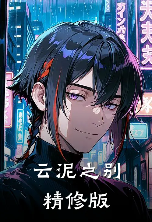 云泥之别精修版