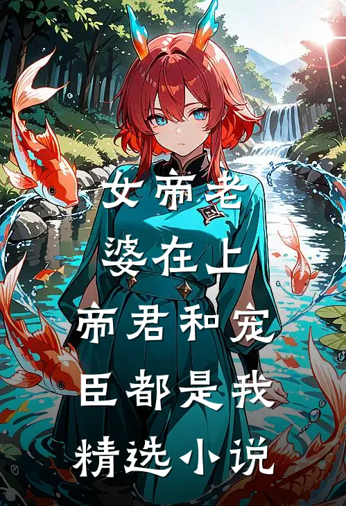 女帝老婆在上：帝君和宠臣都是我精选小说