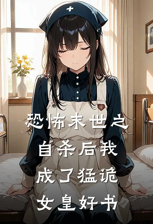 恐怖末世之自杀后我成了猛诡女皇好书