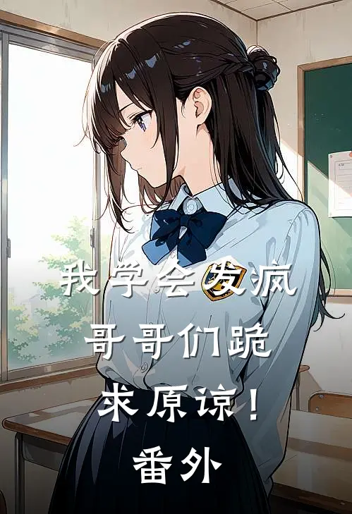 我学会发疯,哥哥们跪求原谅! 番外免费阅读