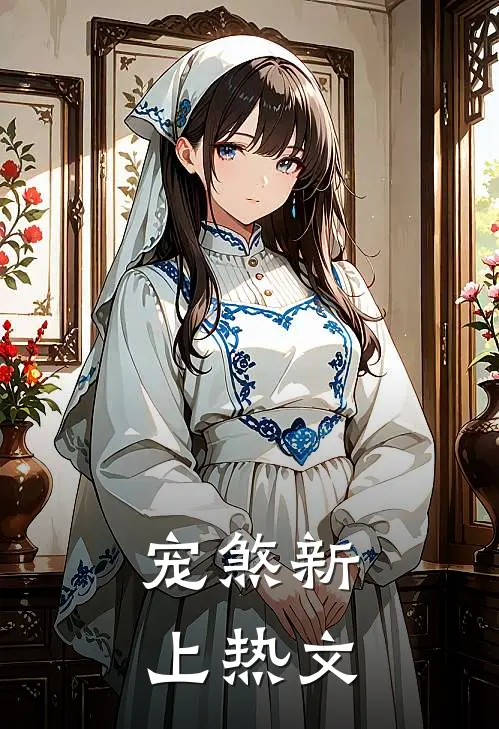 宠煞新上热文