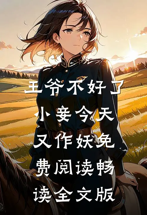 王爷不好了,小妾今天又作妖免费阅读畅读全文版