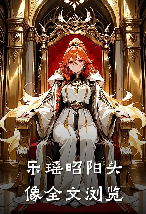 乐瑶昭阳头像全文浏览