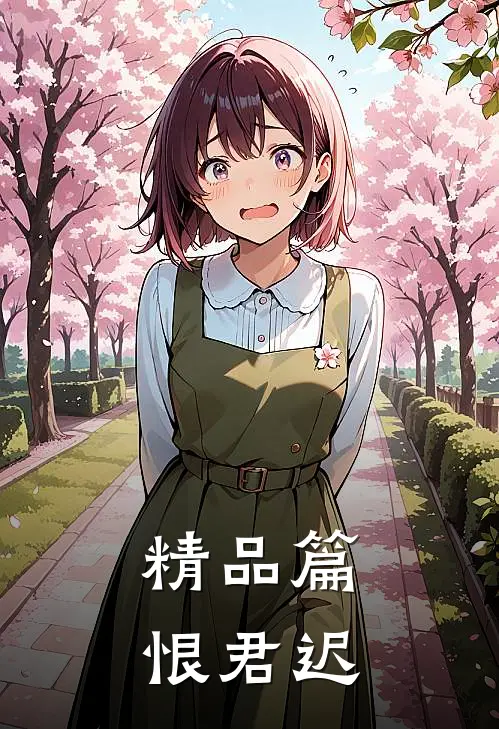 精品篇恨君迟