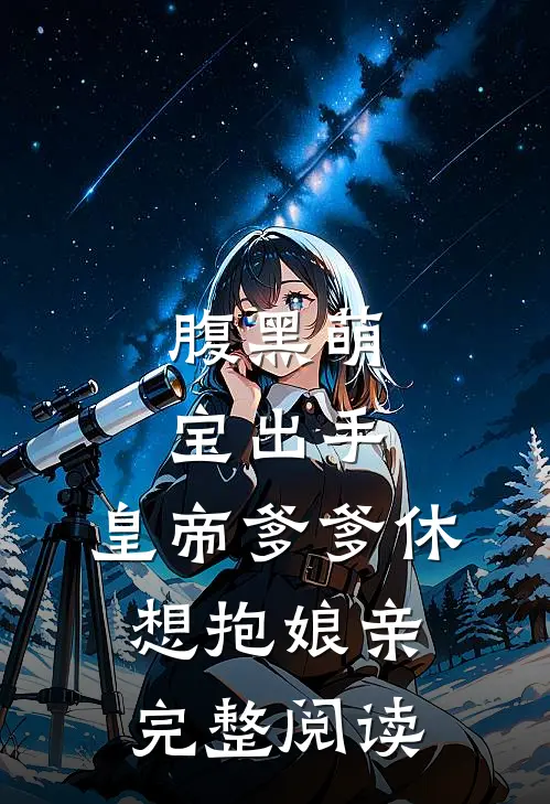 腹黑萌宝出手，皇帝爹爹休想抱娘亲完整阅读