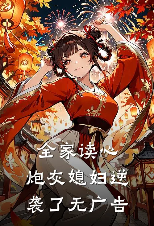 全家读心：炮灰媳妇逆袭了无广告