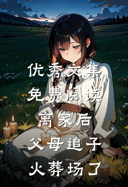 优秀文集免费阅读离家后，父母追子火葬场了