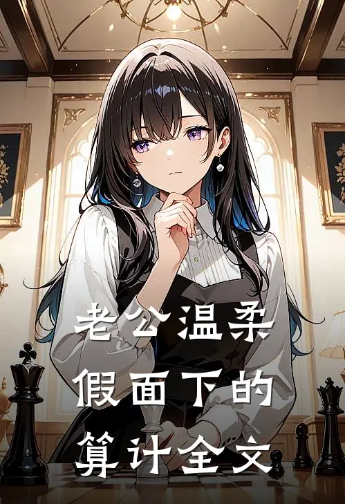 老公温柔假面下的算计全文