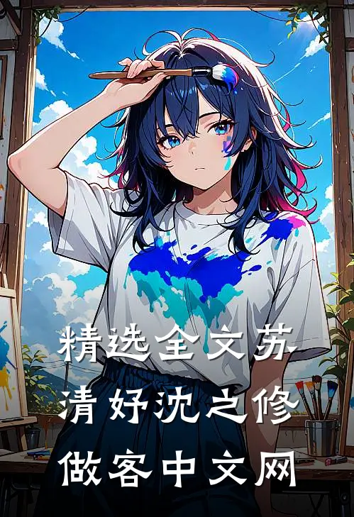 精选全文苏清妤沈之修做客中文网
