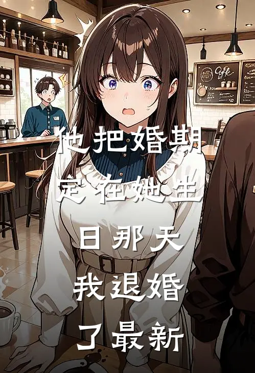 他把婚期定在她生日那天,我退婚了最新