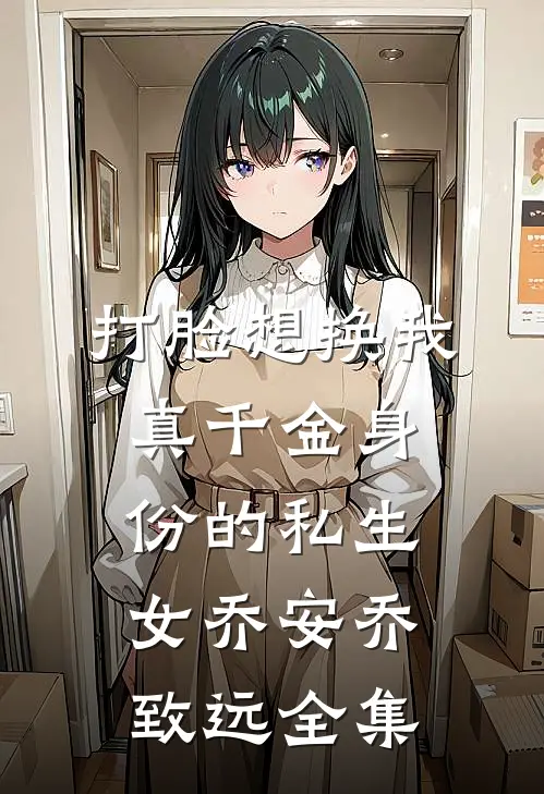 打脸想换我真千金身份的私生女乔安乔致远全集