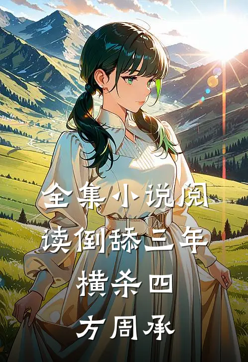 全集小说阅读倒舔三年,横杀四方周承
