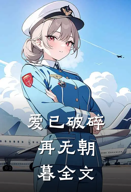 爱已破碎,再无朝暮全文在线阅读