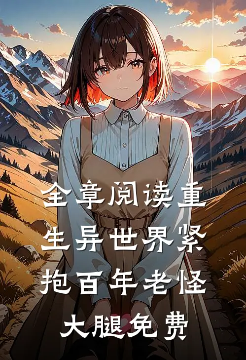 全章阅读重生异世界紧抱百年老怪大腿免费