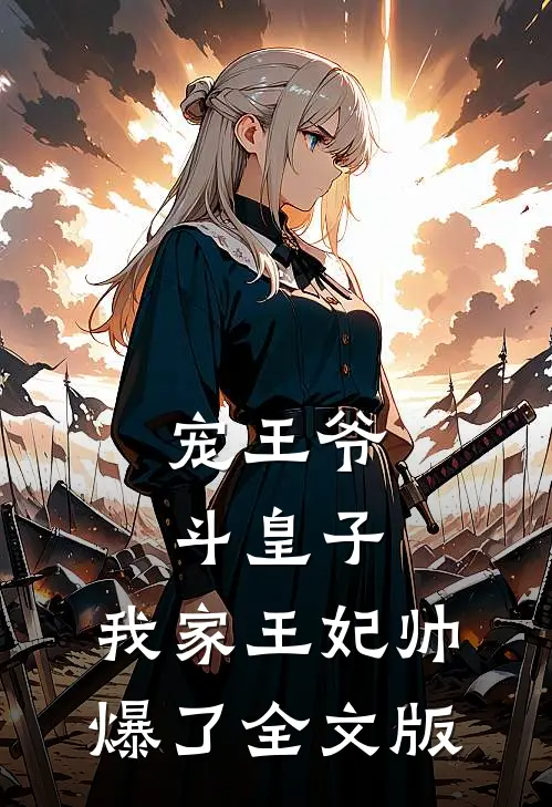 宠王爷，斗皇子，我家王妃帅爆了全文版