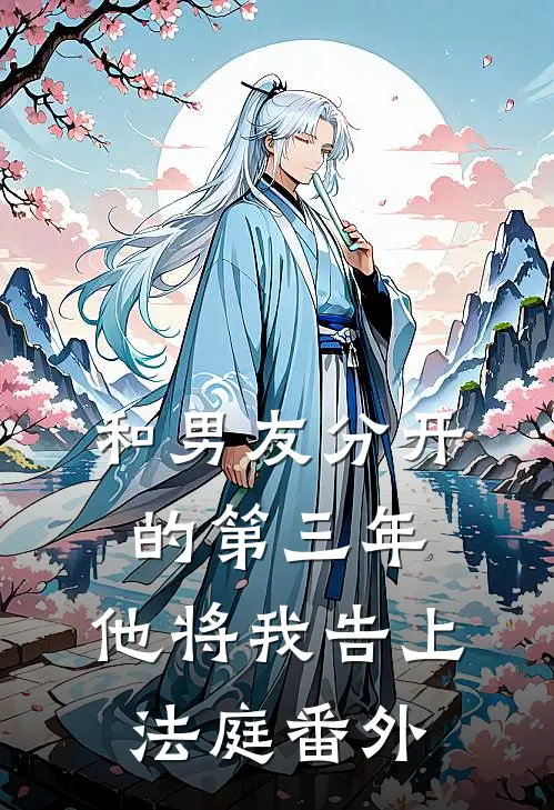 和男友分开的第三年,他将我告上法庭番外在线阅读