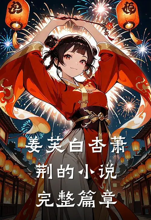 姜芙白杏萧荆的小说完整篇章