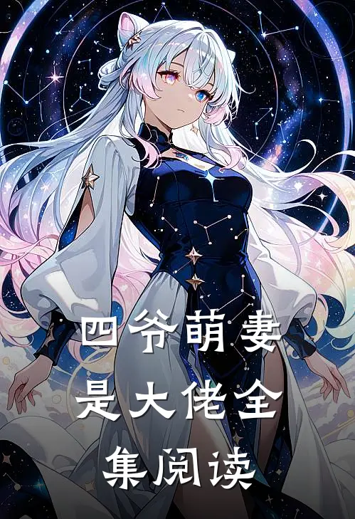 四爷萌妻是大佬全集阅读