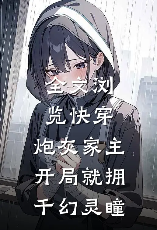 全文浏览快穿：炮灰家主开局就拥千幻灵瞳